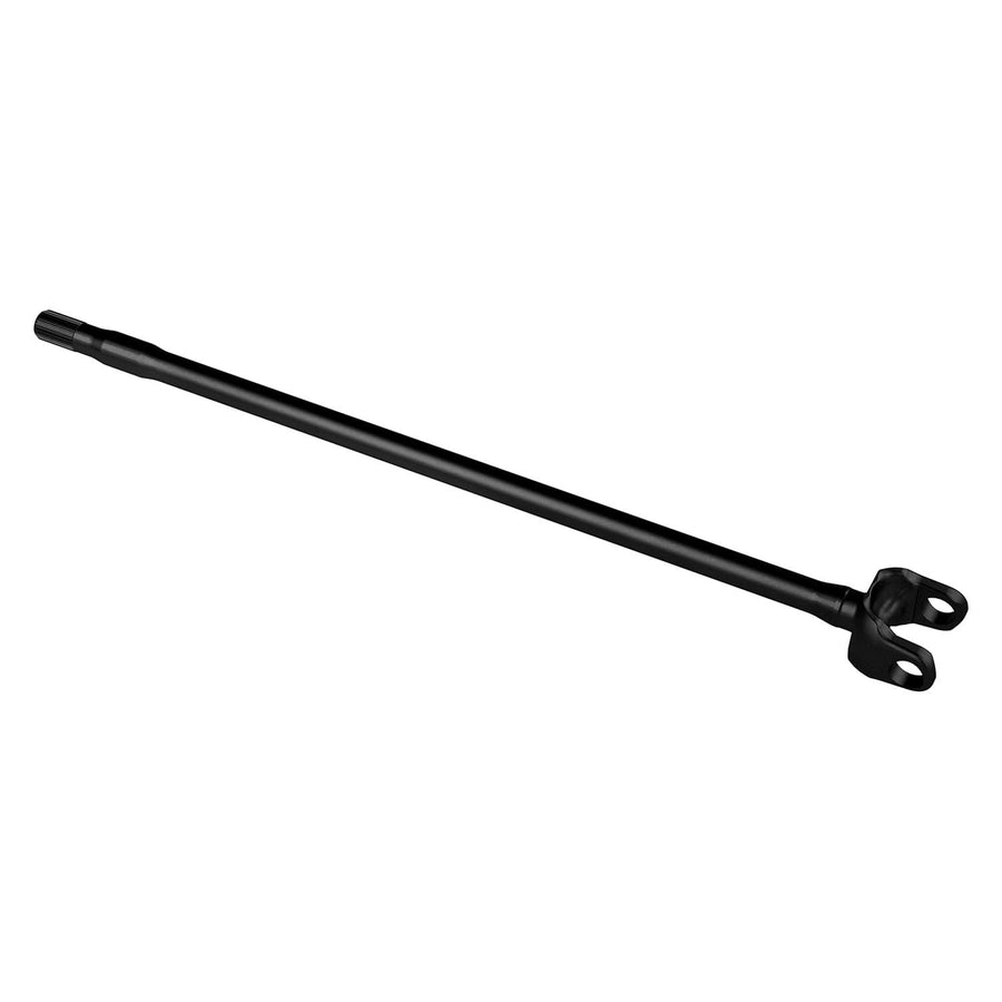 TeraFlex Jeep JK/JKU Front R44 Axle Shaft Right Inner 35-Spline 07-18 Wrangler JK/JKU