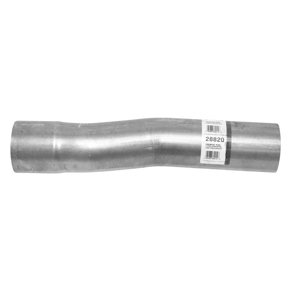Exhaust Pipe AP Exhaust 28820