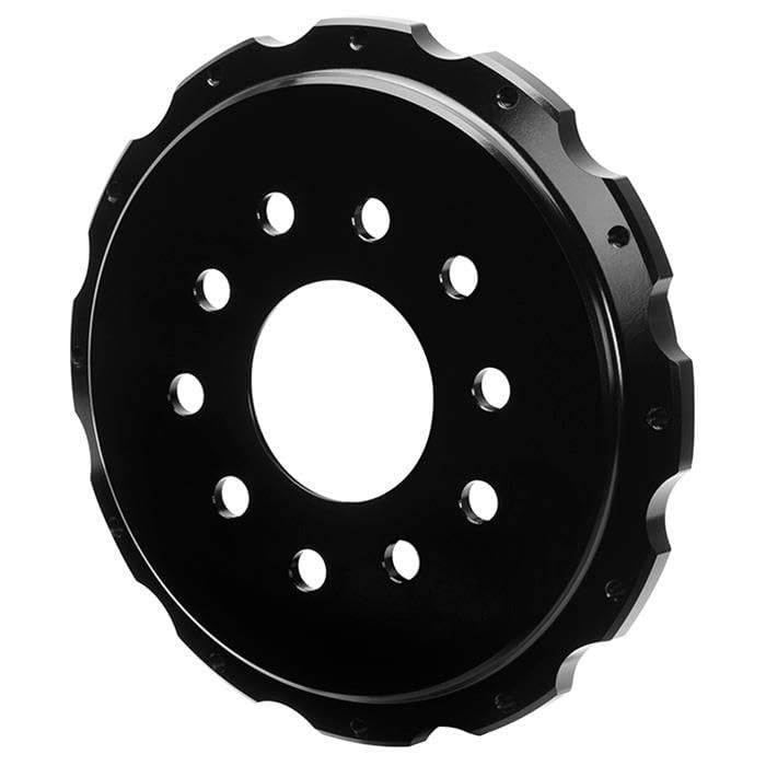 Rear Hat-P-Brake .672" Offset