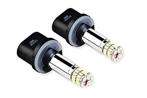 Diode Dynamics LED Fog Light Bulbs HP36 compatible with 880 bulb size (pair)