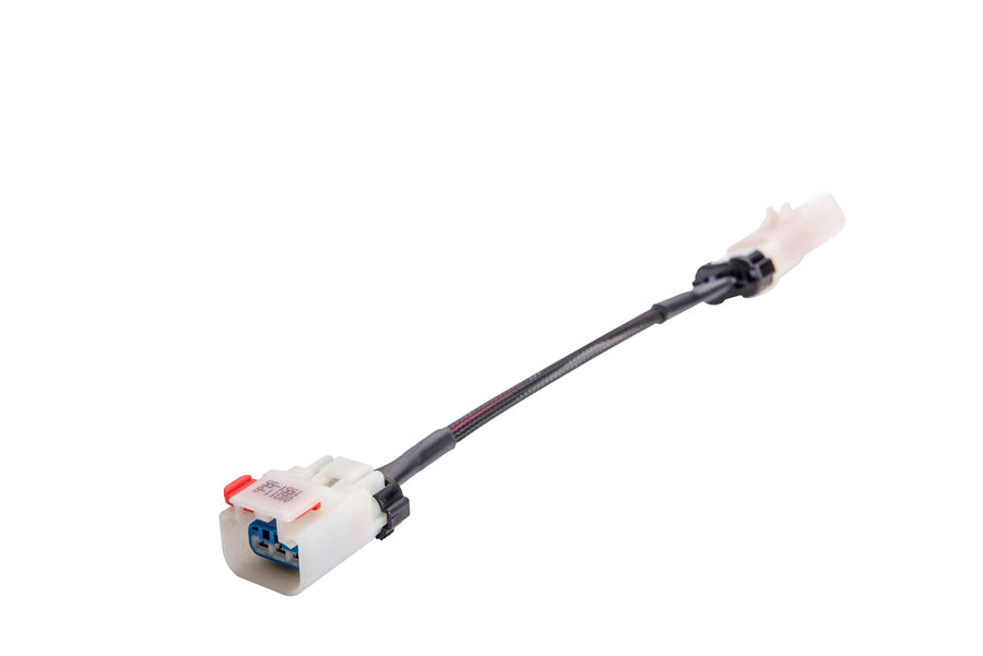 3-18 Dodge Cummins 2500/3500 Crankshaft Position Sensor Extension Harness - Fleece Performance (FPE-HAR-CUMM-CC-EXT)