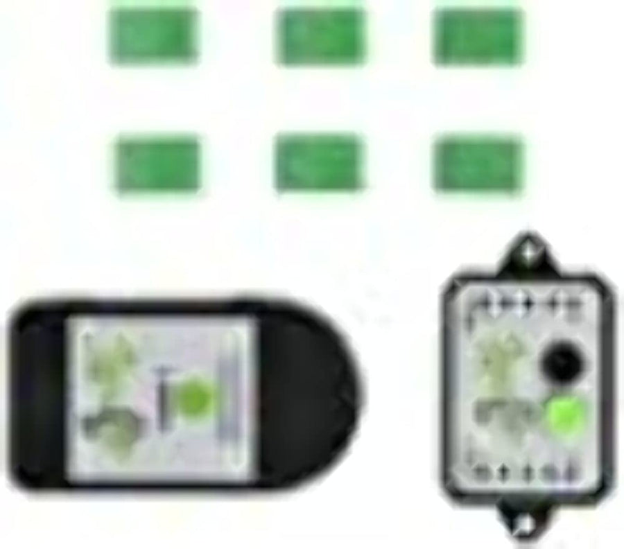 Mopeka Tankcheck A P Products Lpg Tank Check Dual Sensor with Monitor Kit