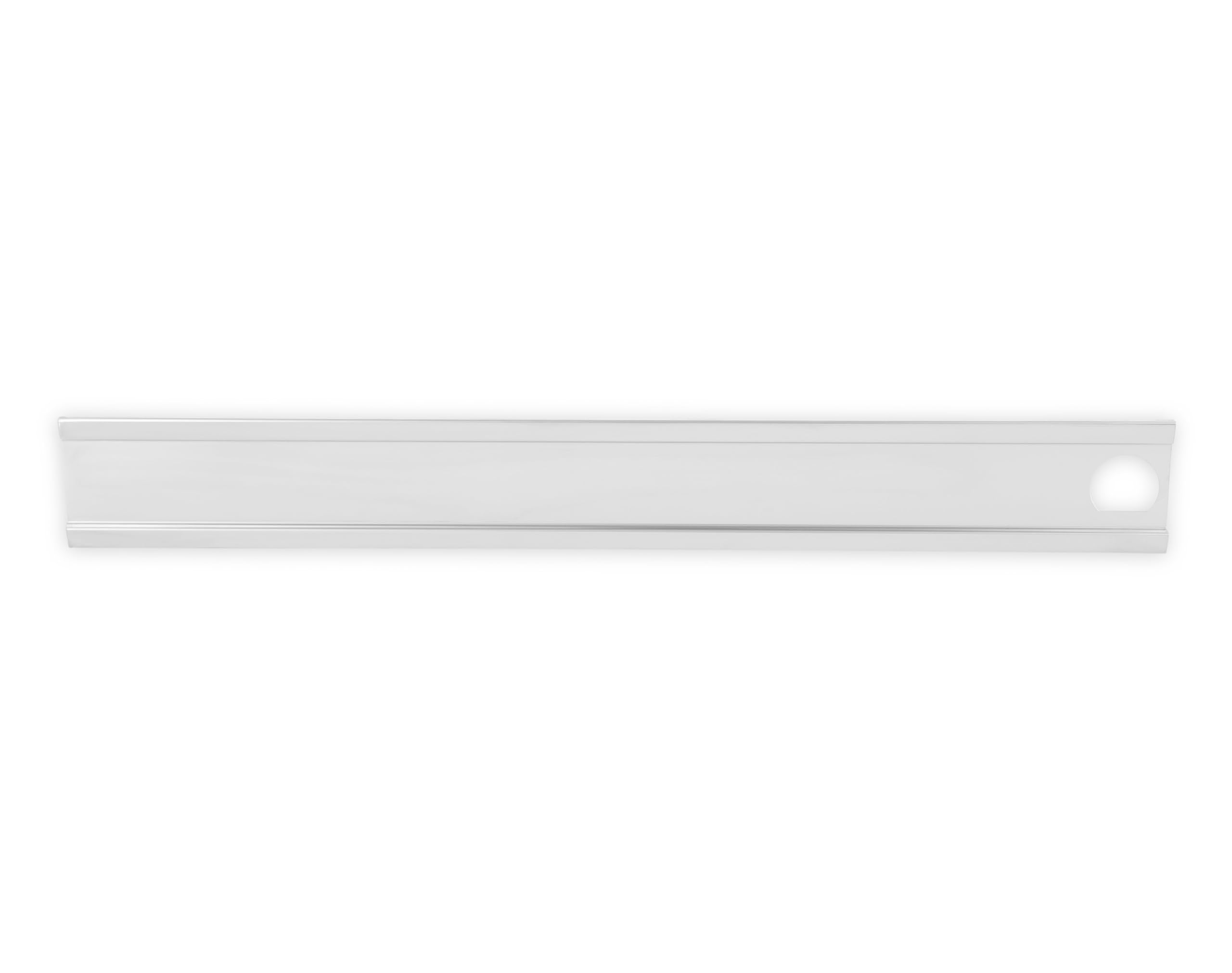 Brothers Trucks C/K Center Grille Molding for Dual Headlight - LH 06-118