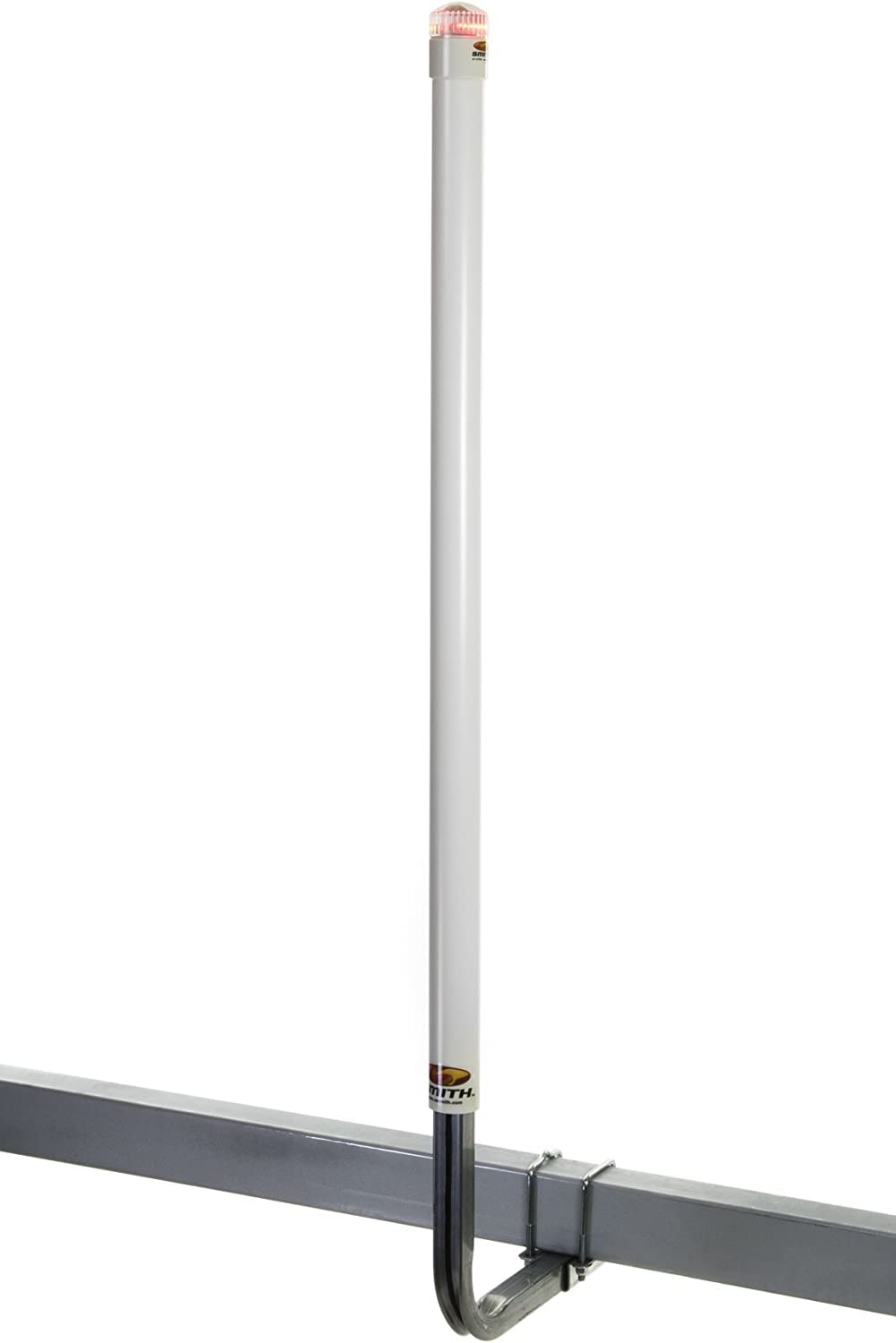 Guide-ON Post CE Smith with LED Light - Durable Boat Trailer Accessory - 60" (27760)
