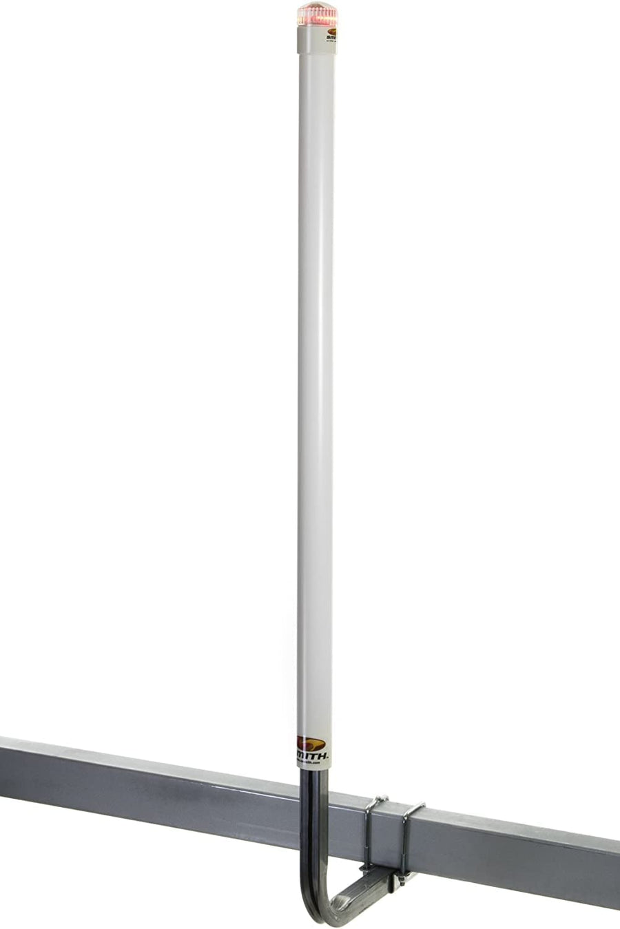 Guide-ON Post CE Smith with LED Light - Durable Boat Trailer Accessory - 60" (27760)