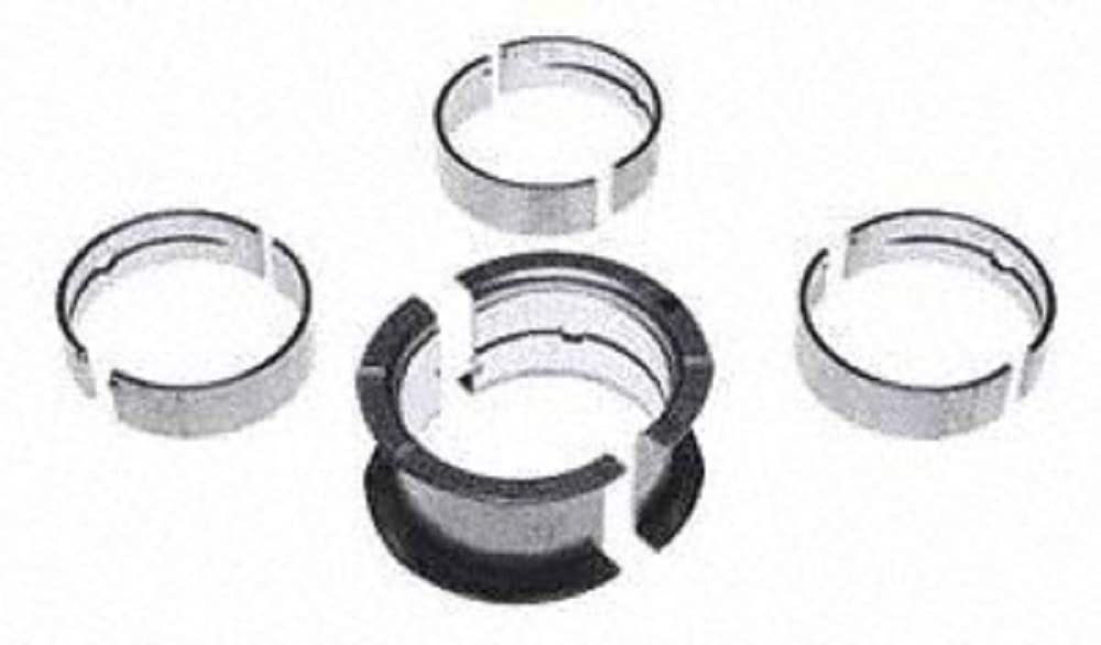 Engine Crankshaft Main Bearing Set Clevite MS-1454A-20