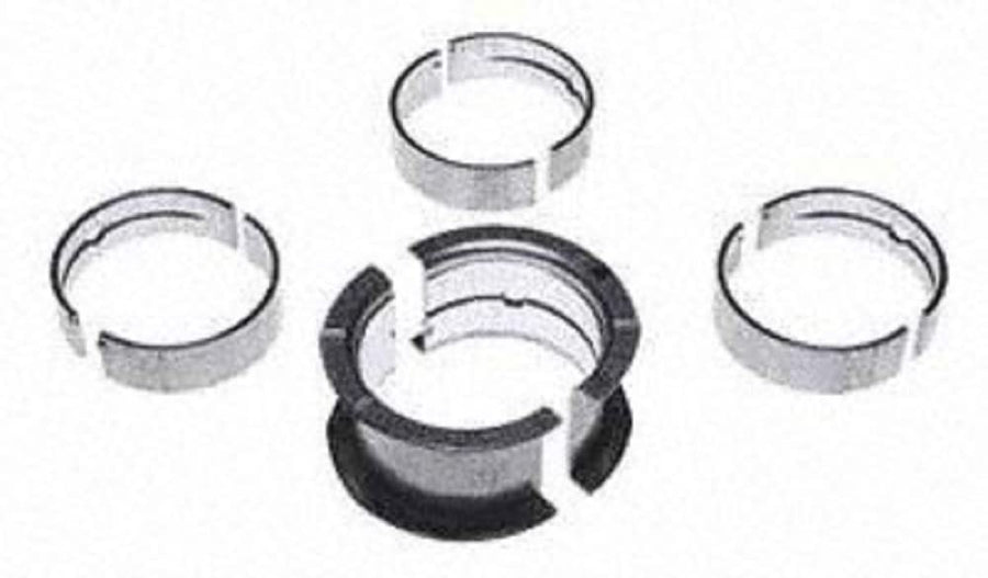 Engine Crankshaft Main Bearing Set Clevite MS-1454A-20