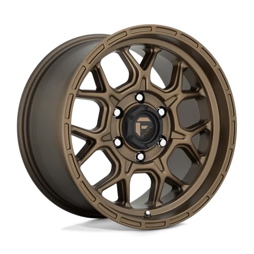 1PC Fuel D671 18X9 6X5.5 MT-BRNZ 01MM - D67118908450