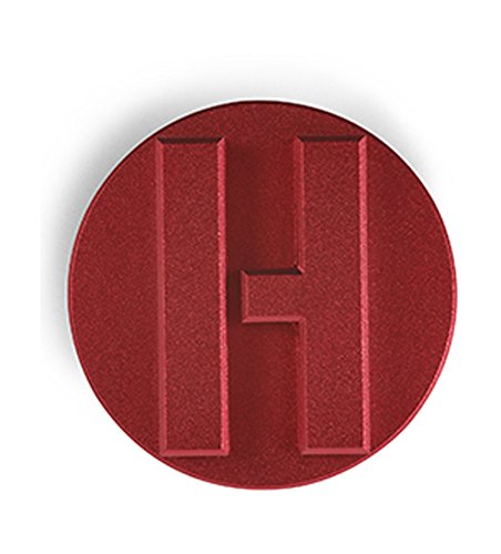 Mishimoto Hoonigan MMOFC-SUB-HOONRD Oil Filler Cap Fits Subaru Red