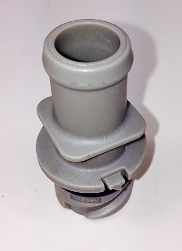 Positive Crankcase Ventilation Valve Motorcraft EV257