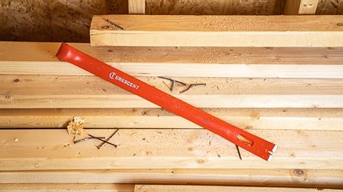 30" Crescent Steel Wrecking Bar (PB30)