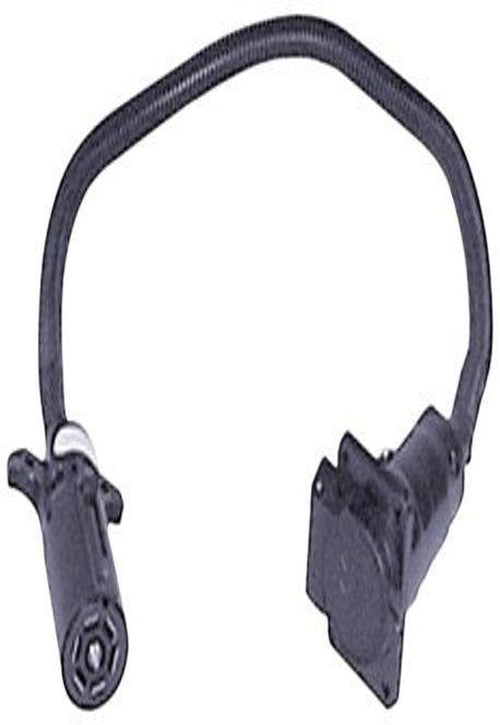7 Way Torklift Wiring for 24" Extension