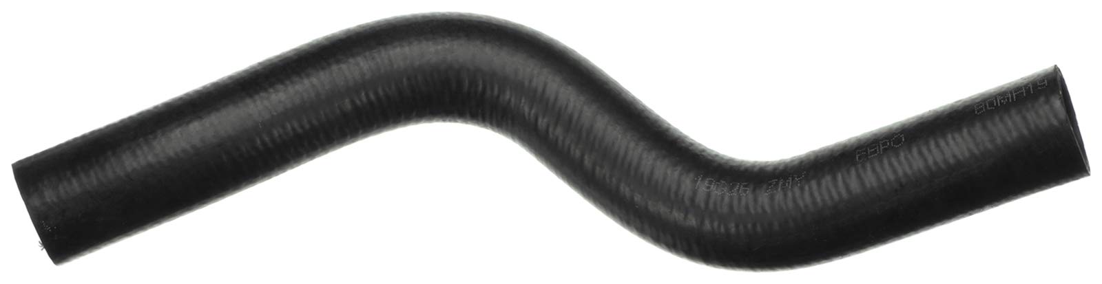 Premium Gates Molded Coolant Hose 22338