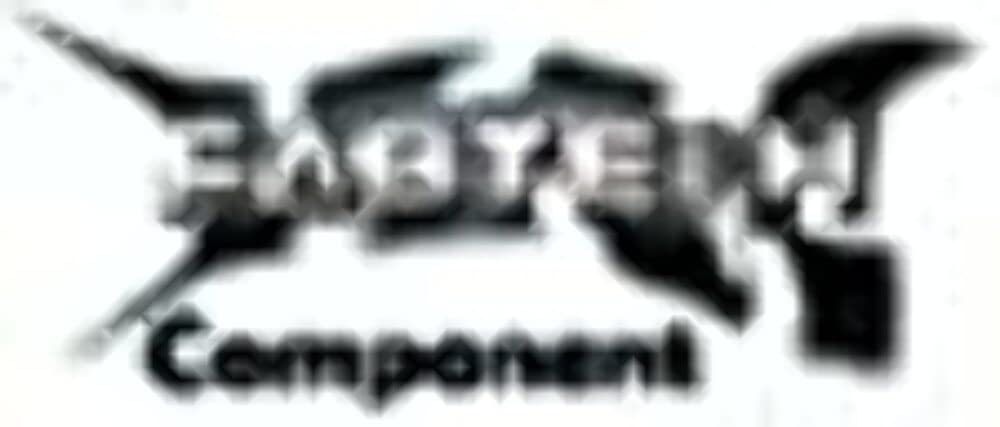 Suspension Lift Kit Fabtech Component Box For Chevrolet Silverado 3500 HD