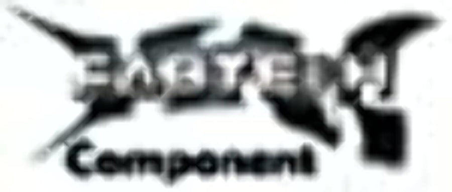 Suspension Lift Kit Fabtech Component Box For Chevrolet Silverado 3500 HD