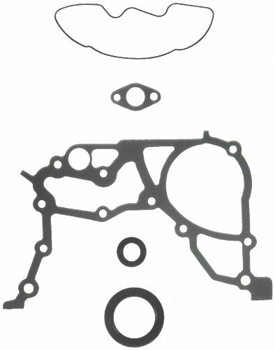 TCS FEL-PRO 45900 Crankshaft Front Seal Set