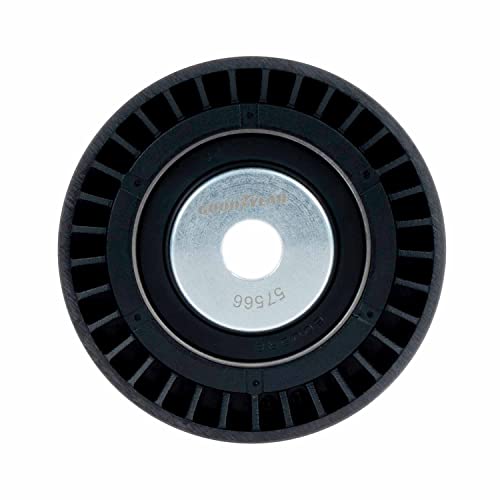 Goodyear 57566 Idler or Tensioner Pulley Serpentine Belt Drive