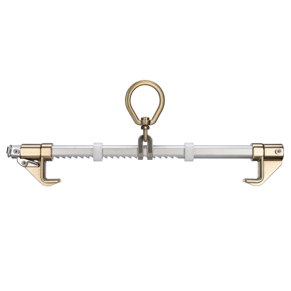 Single Sided Werner I-Beam Sliding Anchor