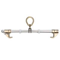 Single Sided Werner I-Beam Sliding Anchor