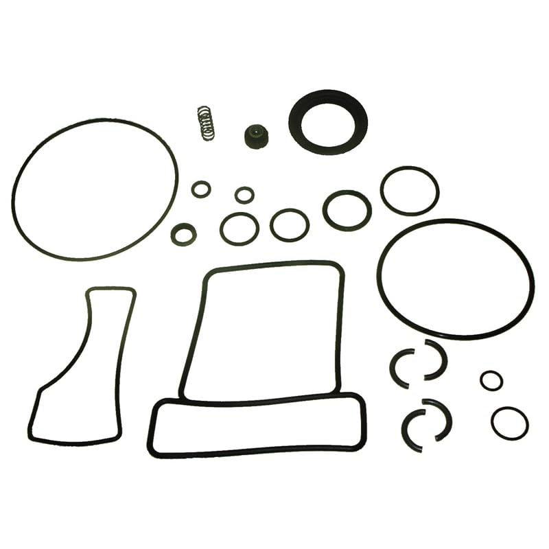 Gearcase Upper Seal Kit