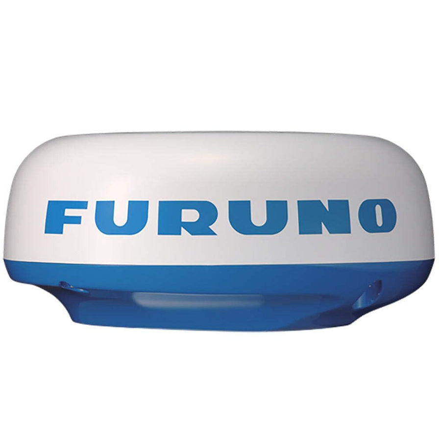 Furuno Radar Dome DRS4DL+, 4kw, 19" 36NM