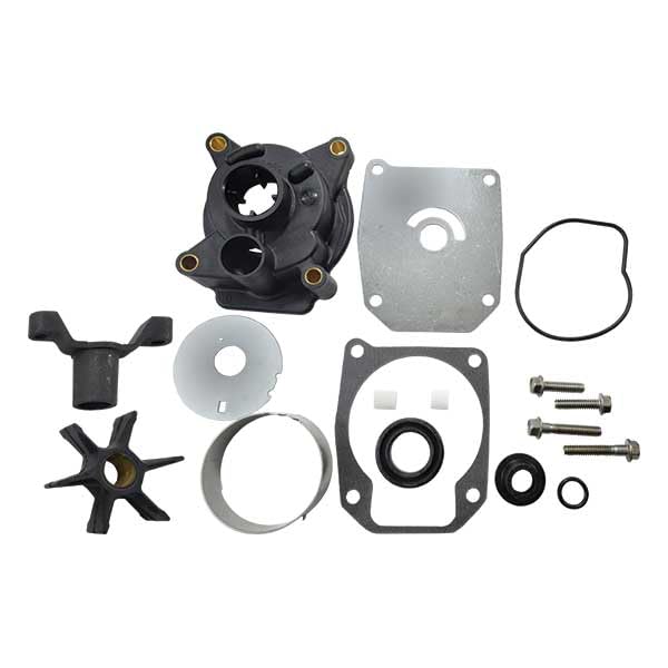 Complete Water Pump Kit EMP 46-07000 for BRP 2-Cyl, 35-60 HP Outboards