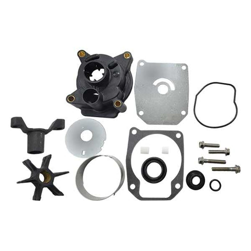 Complete Water Pump Kit EMP 46-07000 for BRP 2-Cyl, 35-60 HP Outboards