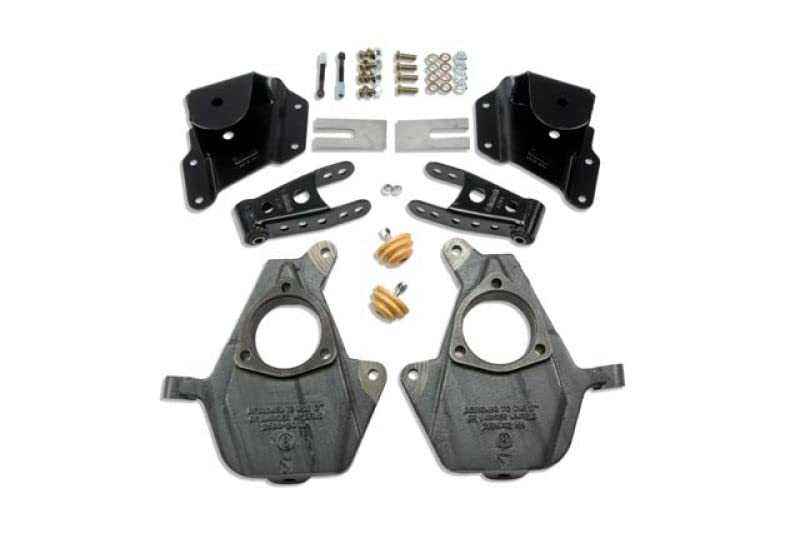 Lowering Kit Belltech 948
