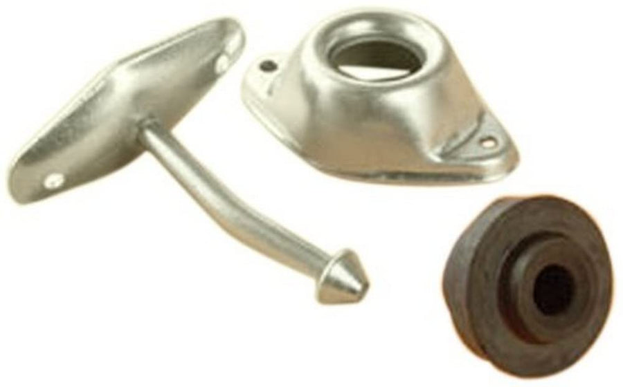 E255 RV Designer Door Holder, 3 inch