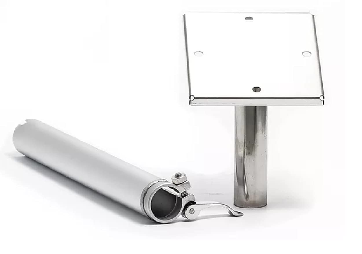 Rod Holder Kuuma 60176; Grill Mount