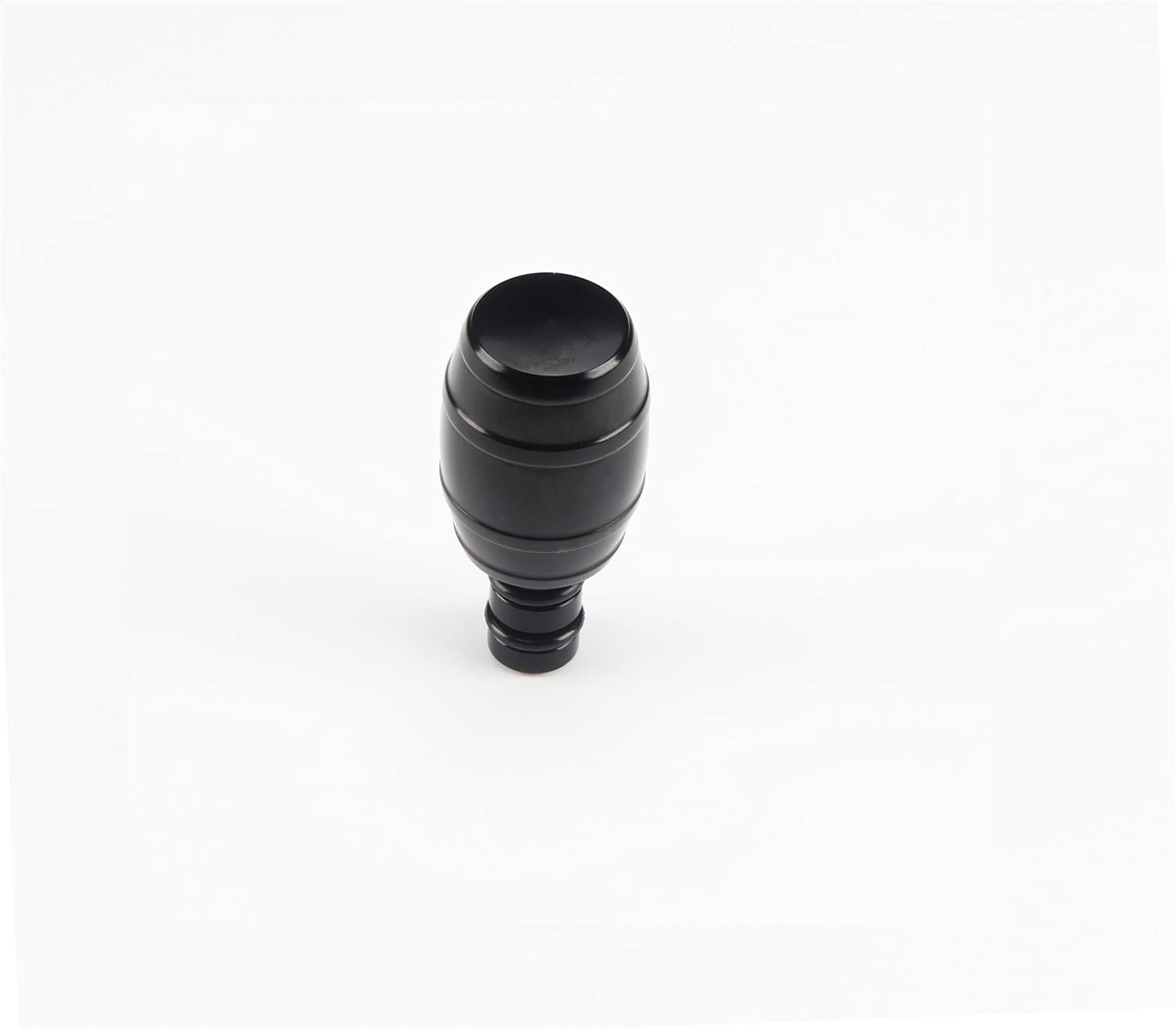 Black Billet Lokar XDH-06 Premium Dipstick Handle Keg