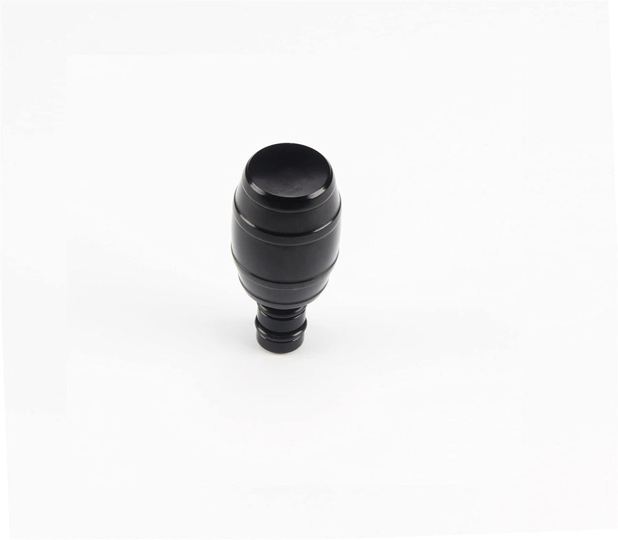 Black Billet Lokar XDH-06 Premium Dipstick Handle Keg
