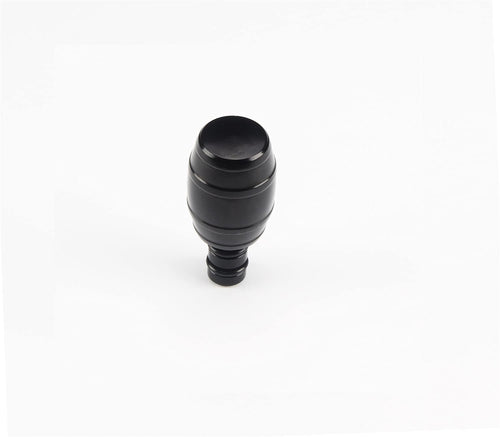 Black Billet Lokar XDH-06 Premium Dipstick Handle Keg