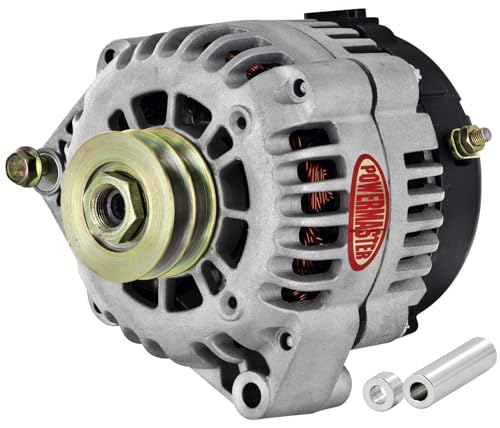 Alt Chrysler Powermaster Upgrade AD230 Type Natural 165A XS Volt™