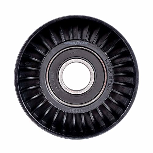 FEAD Pulley Goodyear Belts 57106