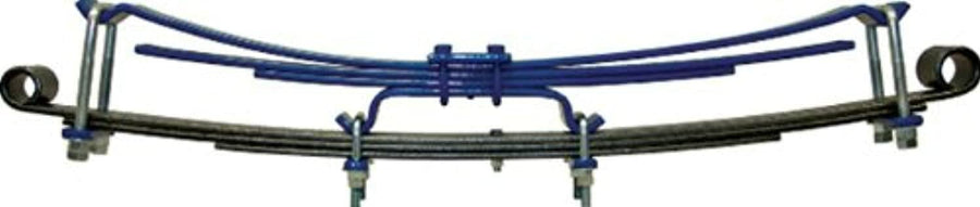 Hellwig LP Mounting Hardware Kit 25300 for the Hellwig Load Pro (LP) Helper Springs