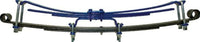 Hellwig LP Mounting Hardware Kit 25300 for the Hellwig Load Pro (LP) Helper Springs