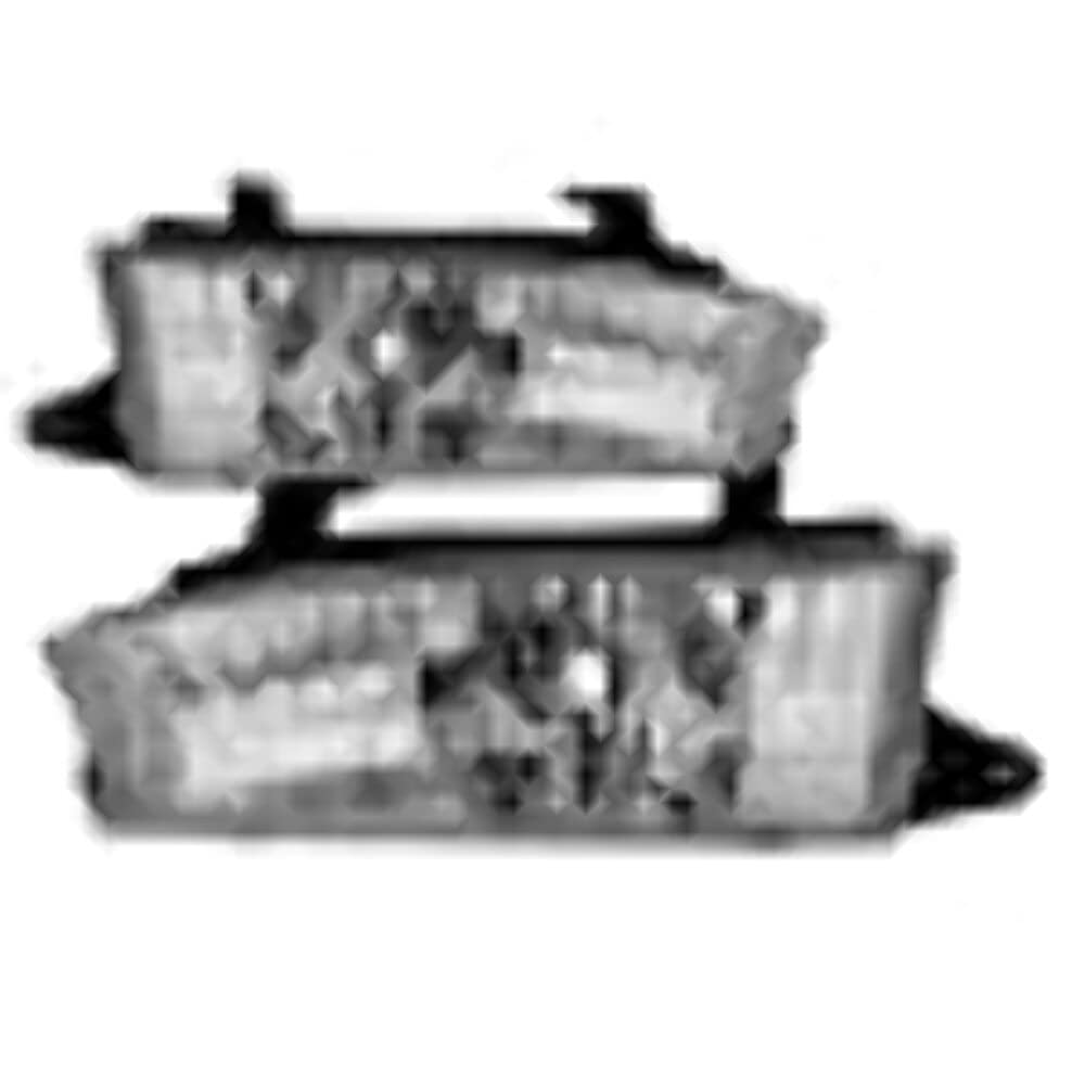 Headlight Xtune HD-JH-SLEG99-OE (Subaru Legacy 97-99 / Legacy Outback 97-99 (Don't fit Model Built Before 05/01/1997) OEM Style s - OEM)