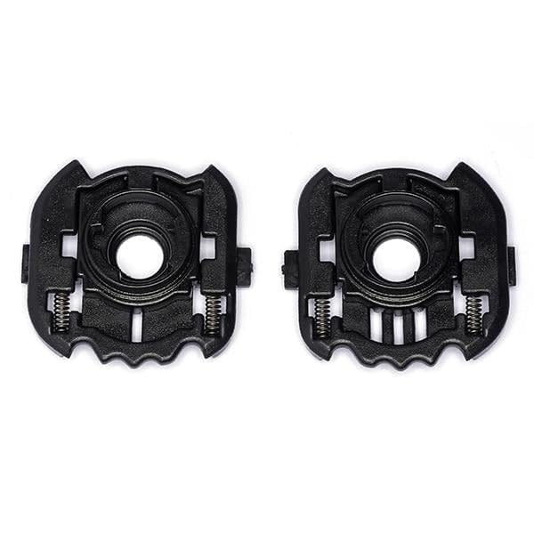 Simpson MBSTP Motorcycle Torsion Plate Set - Bandit MOD Series - Pair