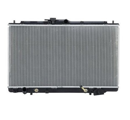 Auto Comfort radiator compatible with: 1999-2001 Acura TL 3.2L V6 With Automatic Trans / 1998-2002 Honda Accord 3.0 V6