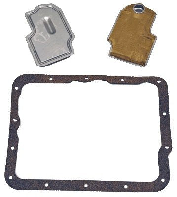 Automatic Transmission Filter Kit Wix 58926 - Case of 6