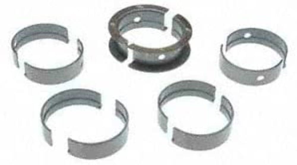 Engine Crankshaft Main Bearing Set Clevite MS-2068P