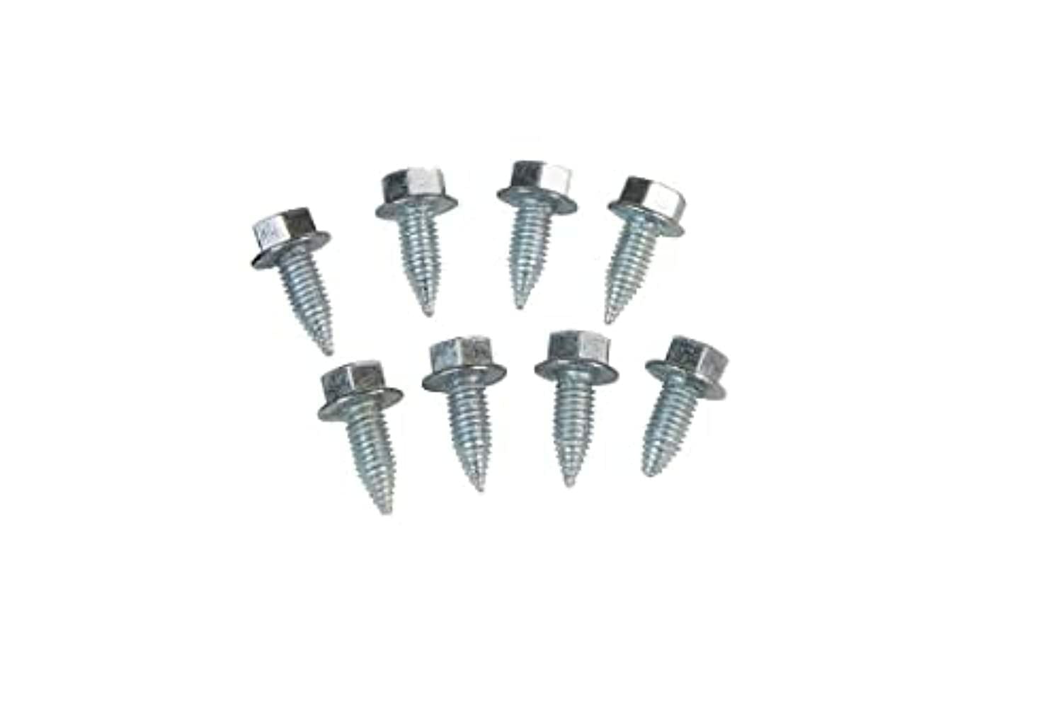 REPL HUSKY TOWING 71195 Screw KIT PK/8