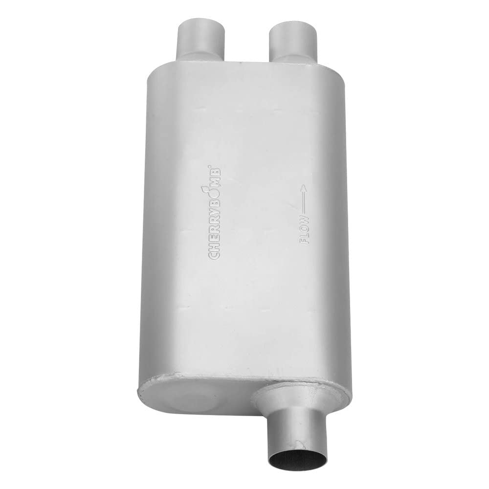 Pro Cherry Bomb 7471 Muffler