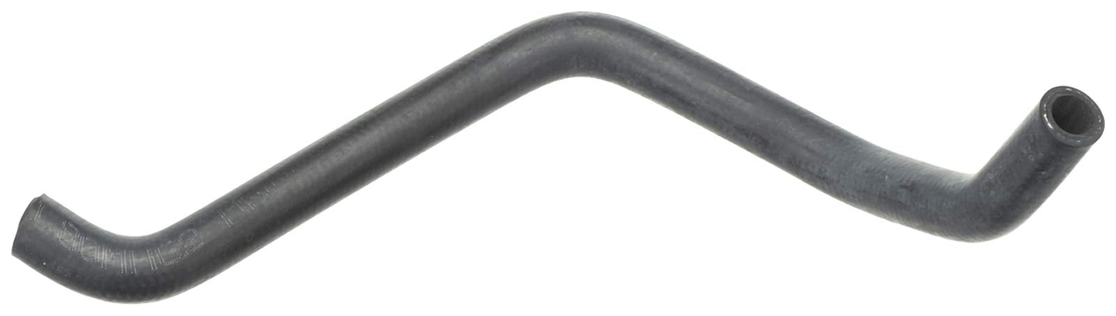 Premium Gates Molded Heater Hose 19244