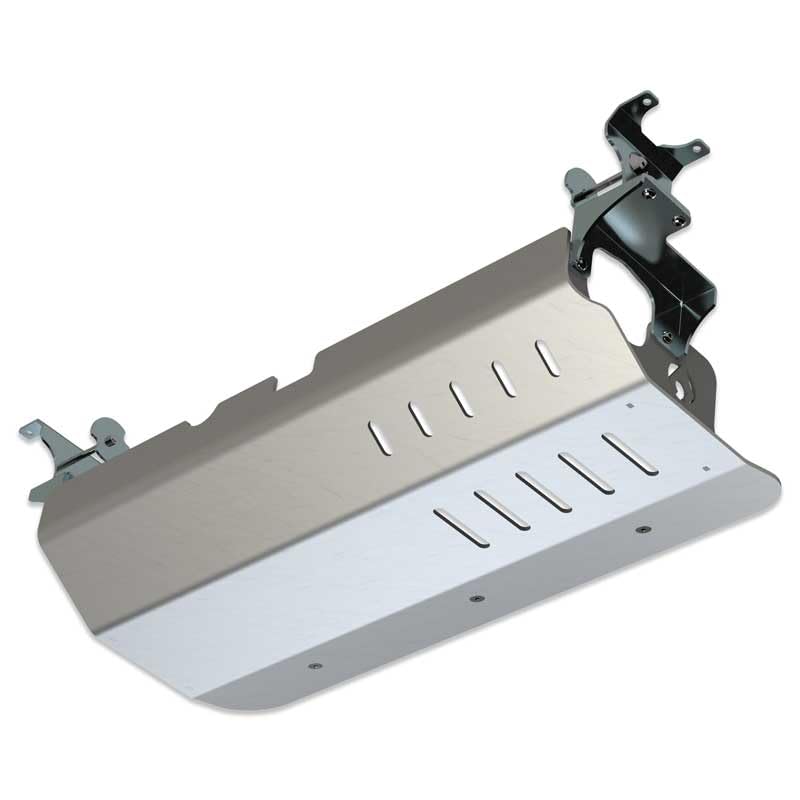 4 door JL DEF SKID - 3.0L Diesel ALUMINUM