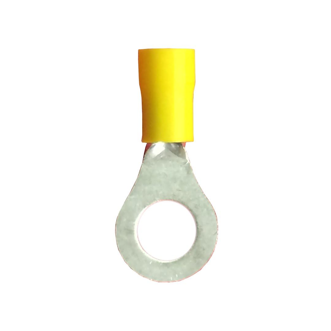 Ring Wire End Terminal WirthCo 80350
