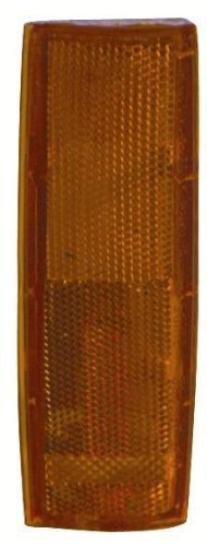 Driver Side Depo 332-1545L-US Sidemarker Light