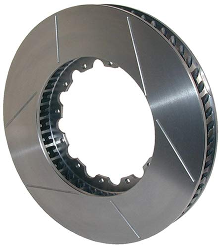 SPC-37-LH Rotor-GT60