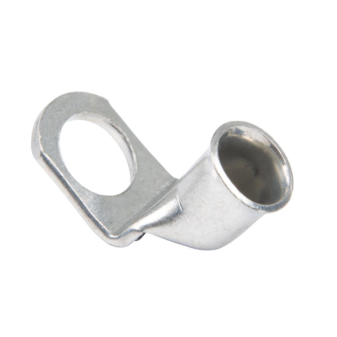 262256 Ancor Tinned Lug 90degree #4 3/8", 2pc